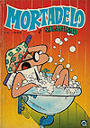 Mortadelo e Salaminho  n&deg;&nbsp;81 - Rge