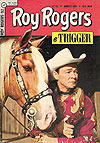 Roy Rogers  n° 92 - Ebal