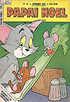 Papai Noel (Tom & Jerry)  n&deg;&nbsp;33 - Ebal