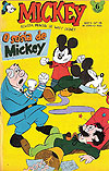Mickey  n° 48 - Abril