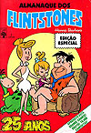 Almanaque dos Flintstones  n° 1 - Abril