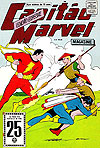 Capitão Marvel - Edição Especial  n° 1 - Rge
