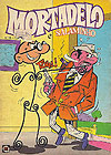 Mortadelo e Salaminho  n&deg;&nbsp;79 - Rge