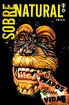 Sobrenatural  n° 62 - La Selva