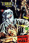 Terror Negro, O  n° 63 - La Selva