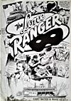 Lone Ranger  n° 2 - Comix Club