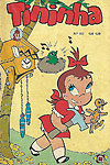 Tininha  n° 105 - Rge