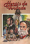 Heróis de Verdade  - Casa Publicadora Brasileira