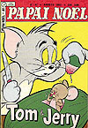 Papai Noel (Tom & Jerry)  n° 41 - Ebal