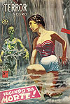 Terror Negro, O  n° 80 - La Selva