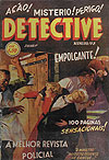 Detective  n° 197 - O Cruzeiro