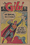 Gibi  n° 1674 - O Globo