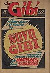 Gibi  n° 1739 - O Globo