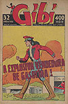 Gibi  n° 351 - O Globo