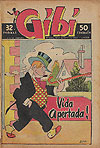 Gibi  n° 833 - O Globo