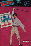 Shazam!  n° 44 - O Globo