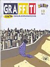 Graffiti 76% Quadrinhos  n° 13 - Itacolomi