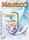 Maneco  n° 45 - Ola