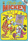 Clube do Mickey  n° 12 - Abril