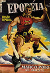 Epopéia  n° 69 - Ebal