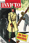 Invictus  n&deg;&nbsp;45 - Ebal