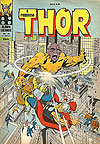 Poderoso Thor, O (Álbum Gigante)  n° 24 - Ebal