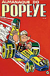 Almanaque do Popeye  n° 2 - Rge