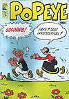 Popeye  n° 3 - Saber