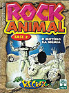 Rock Animal - Fase 2  n&deg;&nbsp;11 - Abril