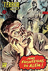 Terror Negro, O  n° 81 - La Selva