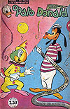 Pato Donald, O  n° 121 - Abril