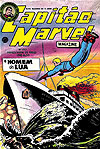 Capitão Marvel Magazine  n° 20 - Rge