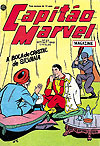 Capitão Marvel Magazine  n° 23 - Rge