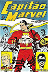Capitão Marvel Magazine  n° 32 - Rge