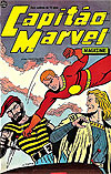 Capitão Marvel Magazine  n° 34 - Rge