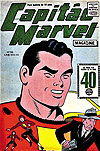 Capitão Marvel Magazine  n° 66 - Rge