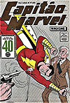 Capitão Marvel Magazine  n° 67 - Rge