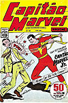 Capitão Marvel Magazine  n° 89 - Rge