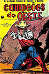 Campeões do Oeste  n° 39 - Rge