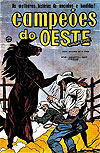 Campeões do Oeste  n° 49 - Rge