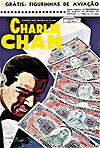 Charlie Chan  n° 8 - O Cruzeiro