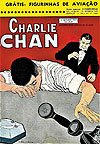 Charlie Chan  n° 10 - O Cruzeiro