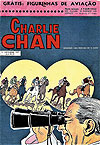 Charlie Chan  n° 11 - O Cruzeiro