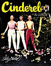 Cinderela  n° 265 - Rge
