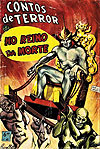 Contos de Terror  n° 42 - La Selva