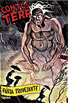 Contos de Terror  n° 46 - La Selva