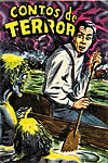 Contos de Terror  n° 59 - La Selva