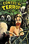 Contos de Terror  n° 60 - La Selva