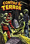 Contos de Terror  n° 61 - La Selva