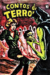 Contos de Terror  n° 64 - La Selva